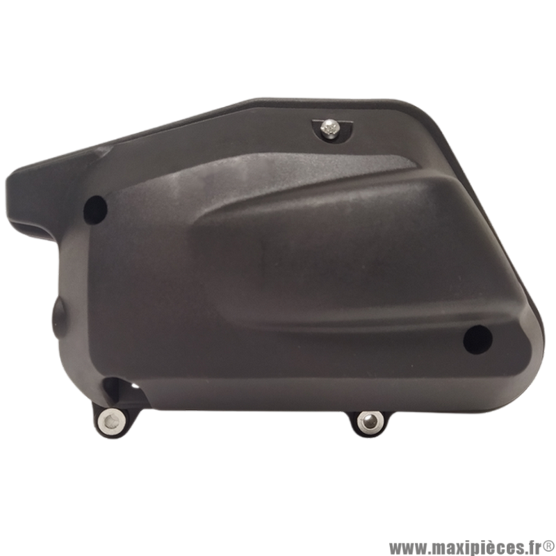 Filtre à air adaptable pour tous scooter Mbk booster et Yamaha bws de 1990 à nos jours (livrés avec manchon en caoutchouc) * Prix spécial !