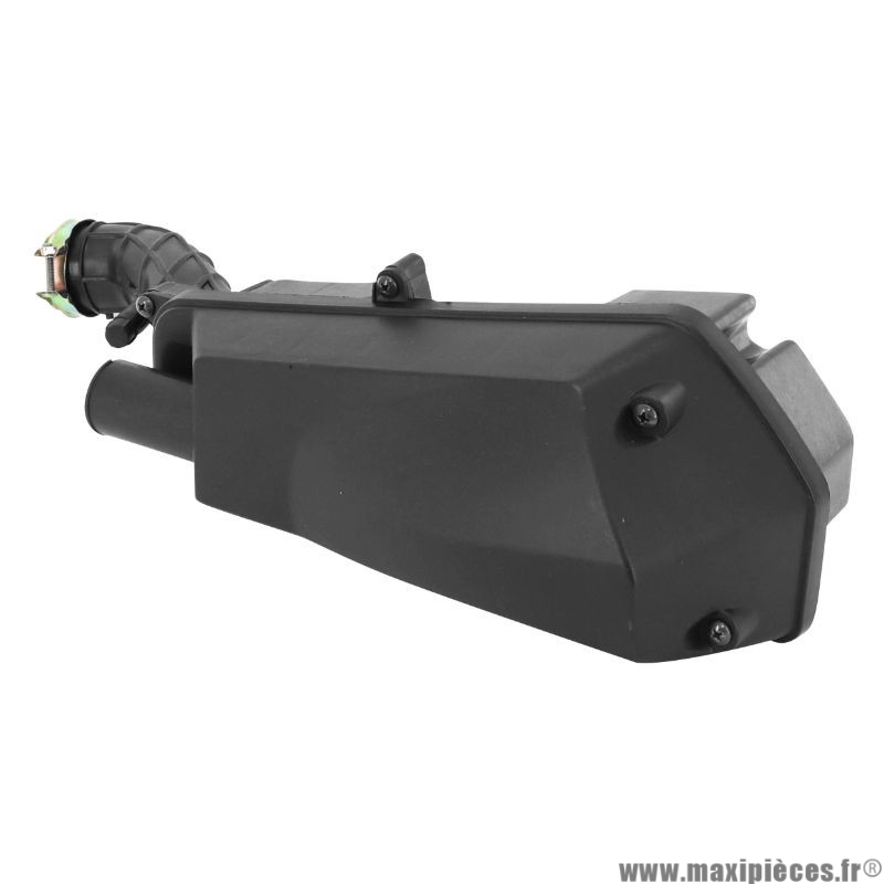 Filtre a air pour scooter chinois et Peugeot v-clic 4t 50cc jantes 10 pouce moteur GY6 139QMB * Prix spécial !