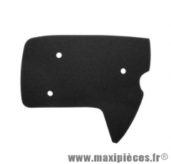 Mousse filtre a air Peugeot ludix 50cc