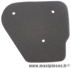 Mousse filtre a air adaptable pour mbk nitro, ovetto, cpi, malaguti, yamaha * Prix spécial !