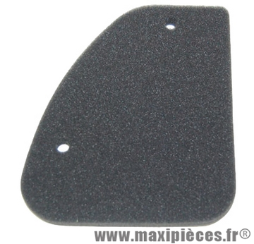 Mousse de filtre a air adaptable pour scooter Peugeot speedfight, trekker, vivacity * Prix spécial !