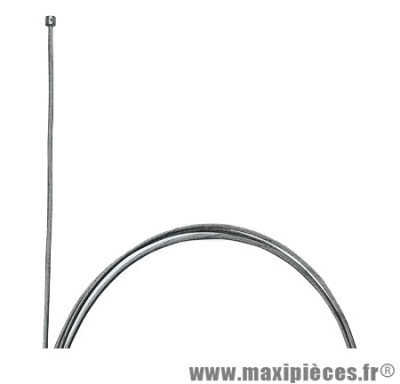 Câble de gaz universel pour cyclomoteur Peugeot, Mbk, Piaggio… * Prix spécial !