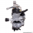 Pack carburation PHVD 22 BS Big Config pour scooter MBK Booster, Yamaha BWS Minarelli vertical, toutes années.