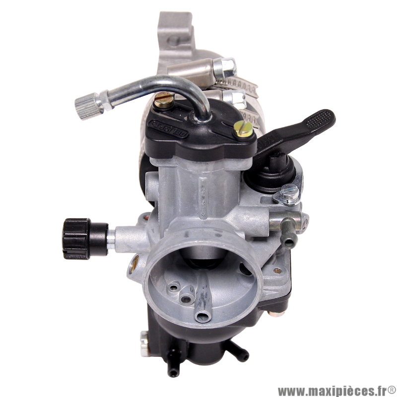 Pack carburation PHVD 22 BS Big Config pour scooter MBK Booster, Yamaha BWS Minarelli vertical, toutes années.