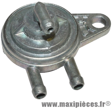 Robinet essence adaptable pour piaggio zip 50 2t à partir de 2008
