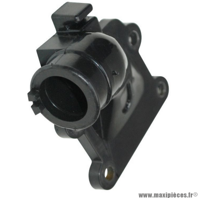 Pipe admission 50cc type origine adaptable pour scooter Mbk booster rocket stunt spirit slider sr 50 * Prix spécial !