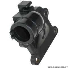 Pipe admission 50cc type origine adaptable pour scooter Mbk booster rocket stunt spirit slider sr 50 * Prix spécial !