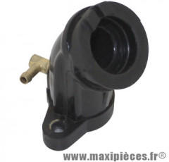 Pipe admission adaptable origine piaggio zip liberty lx fly 4t 50cc