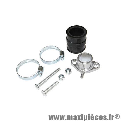 Pipe avec prise dépression peugeot speedfight 1-2