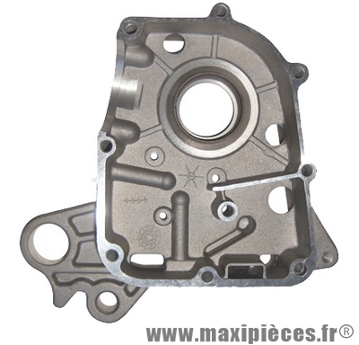 Carter moteur droit pour scooter chinois GY6 139QMA, 139QMB, GY6, BT49QT.... * Prix spécial !