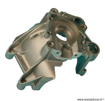 Carter moteur droit type origine pour : mbk booster spirit stunt rocket yamaha bws slider aprilia sr amico italjet ...