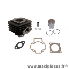 Kit cylindre piston type origine fonte : piaggio typhoon fly liberty nrg sfera vespa zip gilera ice storm tph stalker italjet derbi aprilia * Prix spécial !