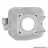 Kit cylindre piston (alu) pour scooter Peugeot 2T 50cc injection kisbee streetzone speedfight 4 citystar django à partir de 2018