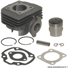 Kit cylindre piston (fonte) pour suzuki katana address (Diamètre 41mm)