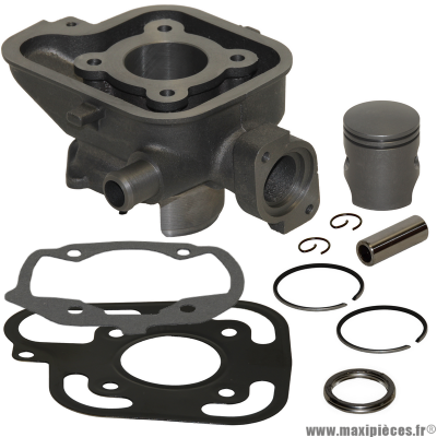 Kit cylindre piston (fonte) pour scooter peugeot jet force c-tech tsdi ludix blaster liquide * Prix spécial !