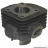 Kit cylindre piston (fonte) axe Ø12mmcpi gts oliver keeway f-act hurricane ry6 (Bride 93° Norme euro 3) * Prix spécial !