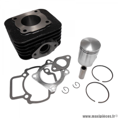 Kit cylindre moteur 50 cc carenzi pour scooter typhoon piaggio nrg zip gilera storm stalker aprilia sr 50 derbi gp1