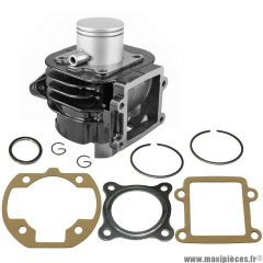 Kit haut moteur 50cc Carenzi pour scooter Mbk booster 2004 spirit road stunt rocket one next yamaha slider bws easy spi