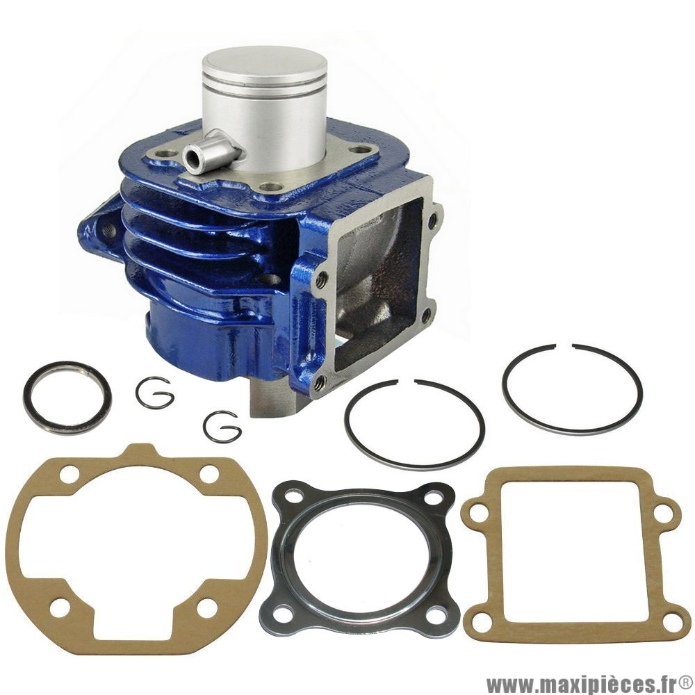 MP292-C32 cylindre carenzi scooter Mbk booster 50cc