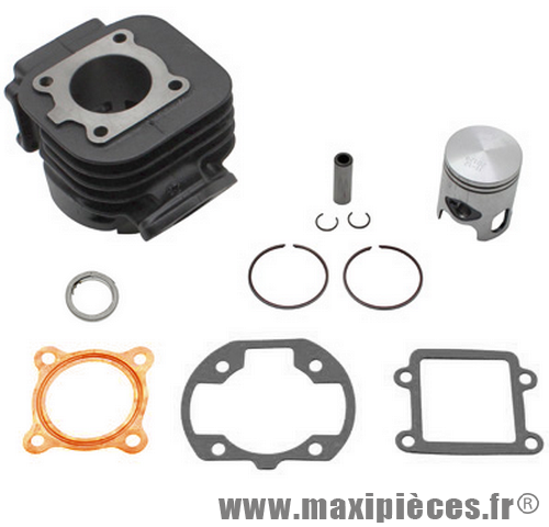 Cylindre Piston Joints Segments Clips MBK BOOSTER YAMAHA BW'S ROCKET SPIRIT 50 Cylindre Piston Joints Segments Clips MBK BOOSTER YAMAHA BW'S ROCKET SPIRIT 50