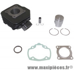 Kit cylindre piston Olympia fonte pour peugeot vivacty, speedfight, elyseo…