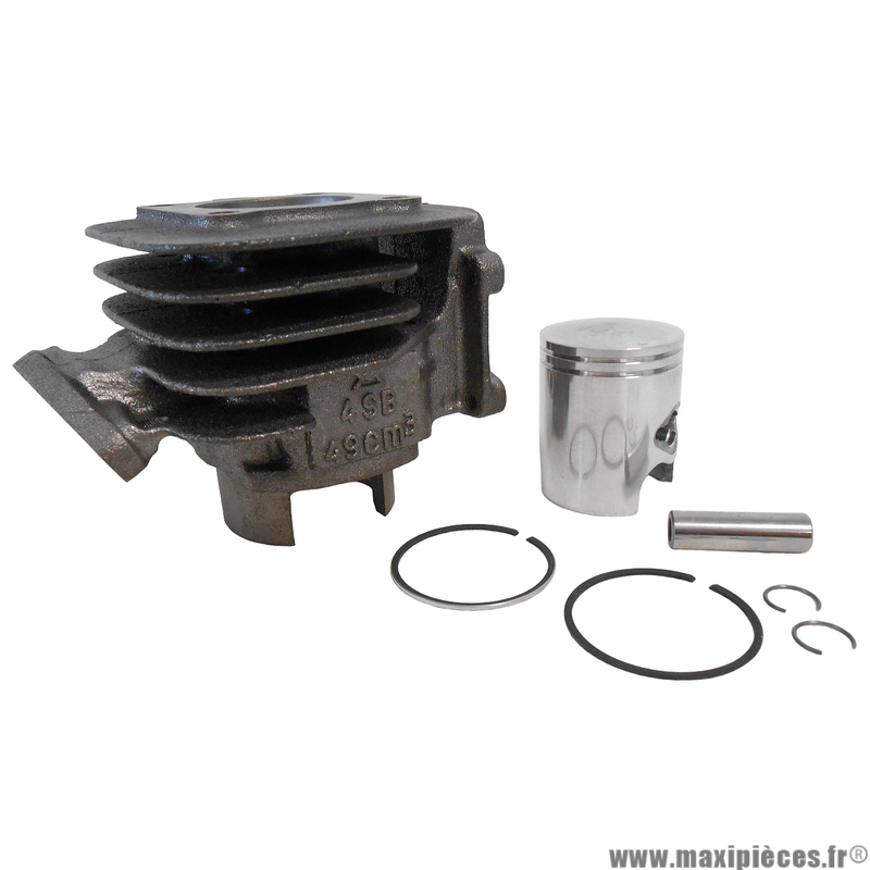 Cylindre origine Yamaha bws N°1