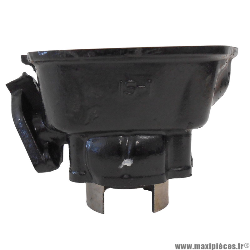 Pièce origine Yamaha 5BR-E1311-20 / 5BR-E1311-00, cylindre nu fonte (sans piston, sans joints) pour scooter Mbk nitro jog r Yamaha aerox machg