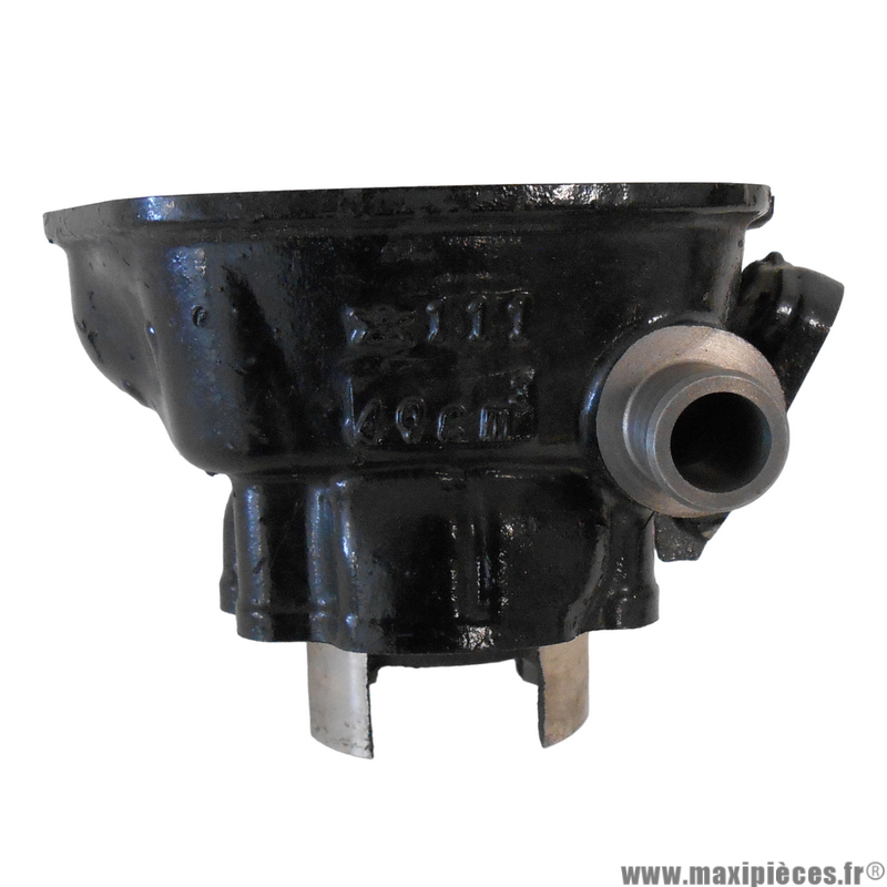 Pièce origine Yamaha 5BR-E1311-20 / 5BR-E1311-00, cylindre nu fonte (sans piston, sans joints) pour scooter Mbk nitro jog r Yamaha aerox machg