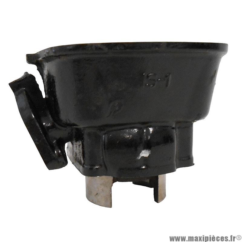 Pièce origine Yamaha 5BR-E1311-20 / 5BR-E1311-00, cylindre nu fonte (sans piston, sans joints) pour scooter Mbk nitro jog r Yamaha aerox machg