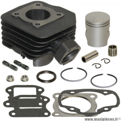 Kit cylindre piston cage écrous pour peugeot buxy zenith trekker tkr vivacity speedfight elyseo elystar looxor squab x-fight * Prix spécial !