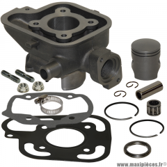 Kit cylindre piston cage à aiguille écrous pour scooter jet force c-tech tsdi ludix blaster liquide * Prix spécial !