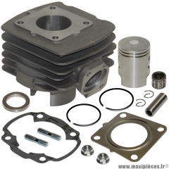 Kit cylindre piston cage à aiguille écrous pour scooter honda scoopy x8r bali sfx 50cc * Prix spécial !