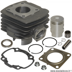 Kit cylindre piston cage à aiguille écrous pour scooter honda scoopy x8r bali sfx 50cc * Prix spécial !