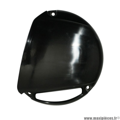 Ecope de refroidissement Replay pour mbk booster, stunt / yamaha bws, slider après noir