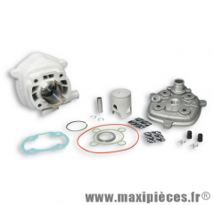 Kit haut moteur 50 cc malossi mhr alu : mbk mach-g nitro yamaha aerox jog aprilia sr 50 malaguti f12 f15...