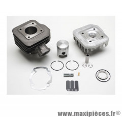 Kit haut moteur 50 cc polini fonte air : peugeot buxy treeker vivacity speedfight squab ...