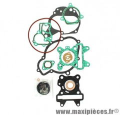 Joint moteur pour scooter MBK Ovetto 4 temps 2008-2014 (kit complet)