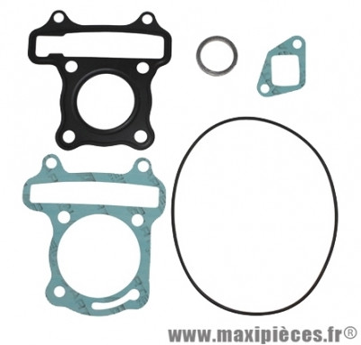 Joint kit haut moteur de scooter adaptable pour kymco agility a partir de 2005, vivacity de 2004 a 2007 (50cc 4T)