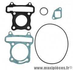 Joint kit haut moteur de scooter adaptable pour kymco agility a partir de 2005, vivacity de 2004 a 2007 (50cc 4T)