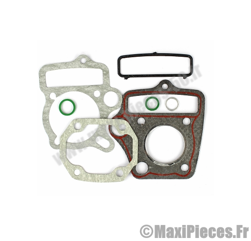 Joint dax city skyteam 50cc.