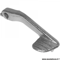 Kick acier pour scooter mbk booster après 1999, nitro / yamaha bws après 1999, aerox / peugeot tkr, trekker, buxy * Prix spécial !