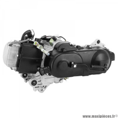 Moteur pour scooter 50 chinois 4T gy6,139qmb 10 pouces - peugeot 50 v-clic 4T - baotian 50 bt49qt 4T - rex 50 rs 450 - norauto 50 razzo 4T (longueur 400mm) * Prix spécial !