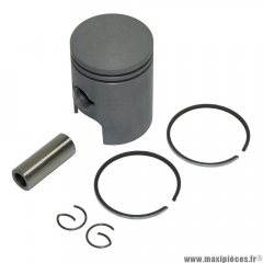 Piston adaptable pour scooter Piaggio typhoon storm ice stalker liberty nrg zip sfera fly vespa Gilera