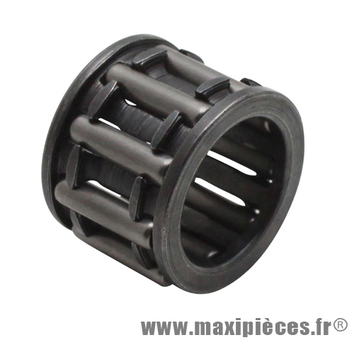 Cage à Aiguilles 12x17x13 Polini Renforcée – Compatible Piaggio Zip, Typhoon, NRG, Gilera Stalker, Runner, DNA, ICE * Prix spécial !