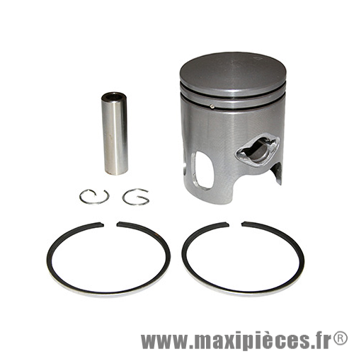 Piston import mbk booster diamètre 40mm segment 1,2mm