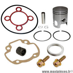 Kit piston complet pour scooter mbk nitro aerox yamaha aerox liquide 2RT 50cc * Prix spécial !