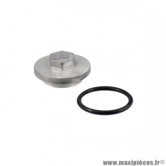Bouchon de vidange huile RMS pour Maxiscooter Honda Pcx 125cc (livrée avec joint) * Destockage !