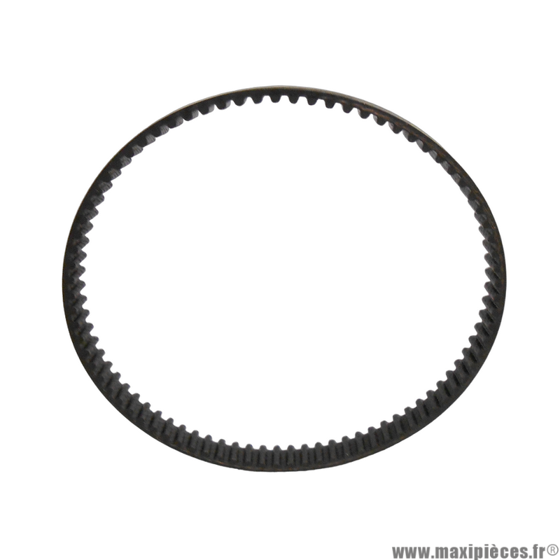 Courroie de pompe à huile Gates pour scooter Piaggio zip typhoon liberty fly nrg ntt free Gilera runner stalker easy