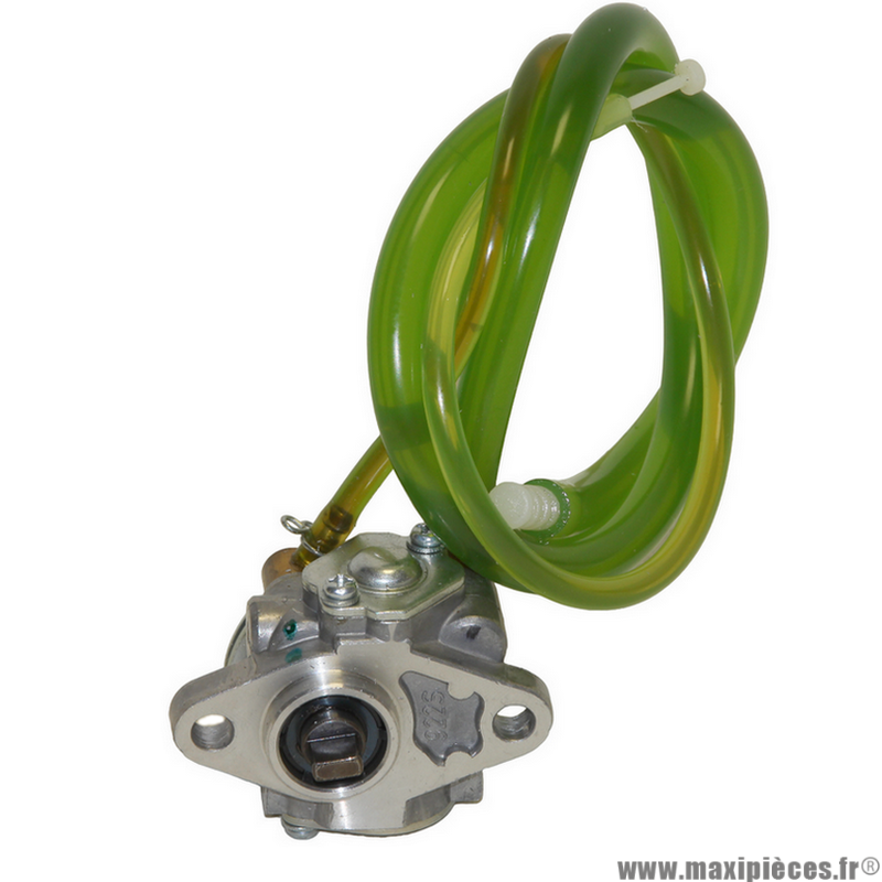 Pompe à huile adaptable pour scooter aprilia gilera piaggio typhoon fly stalker zip runner nrg liberty vespa lx 50 * Prix spécial !