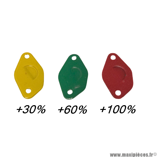 Pompe à huile a débit réglable motorisation Minarelli horizontal et vertical pour scooter 50cc 2T mbk booster stunt rocket nitro ovetto yamaha neo's bws ng * Prix spécial !